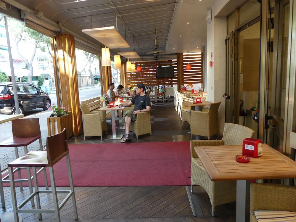 Hotel Madison Lido di Jesolo Dış mekan fotoğraf