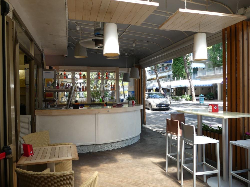 Hotel Madison Lido di Jesolo Dış mekan fotoğraf