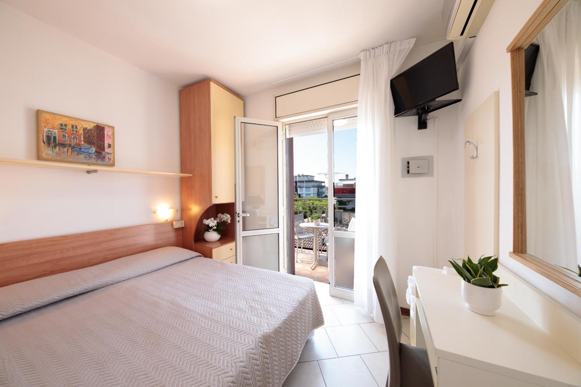 Hotel Madison Lido di Jesolo Dış mekan fotoğraf