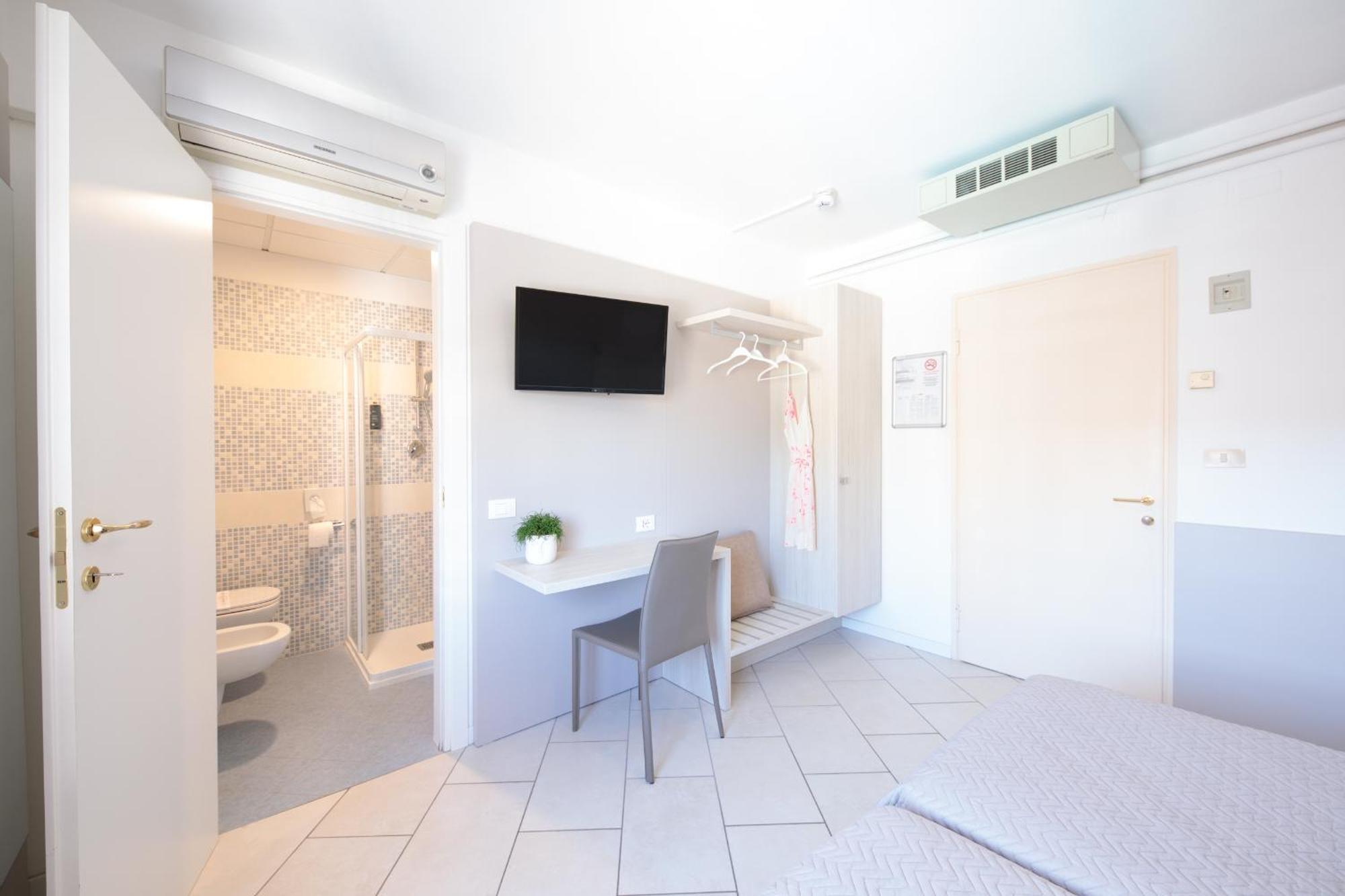 Hotel Madison Lido di Jesolo Dış mekan fotoğraf