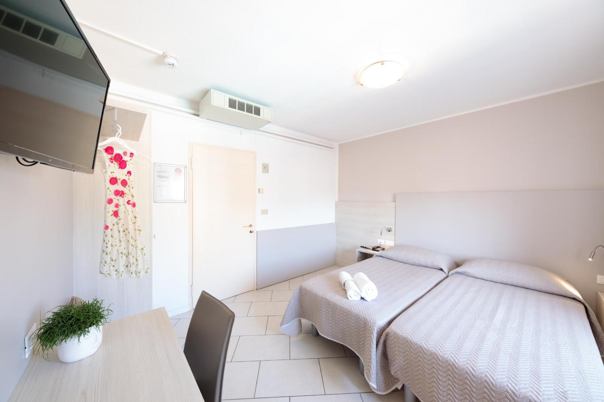 Hotel Madison Lido di Jesolo Dış mekan fotoğraf