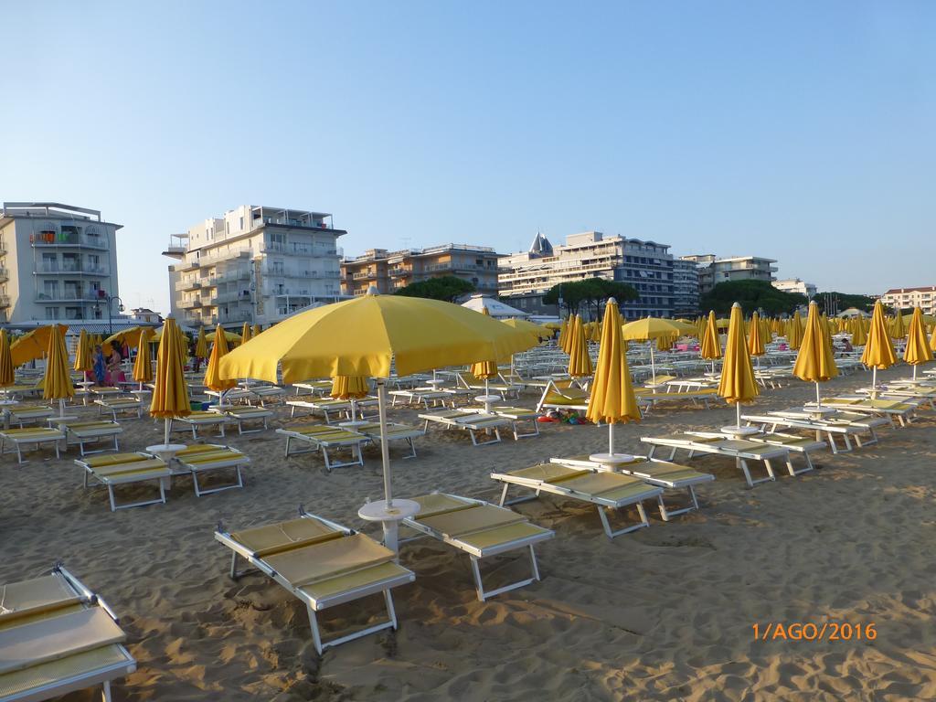 Hotel Madison Lido di Jesolo Dış mekan fotoğraf