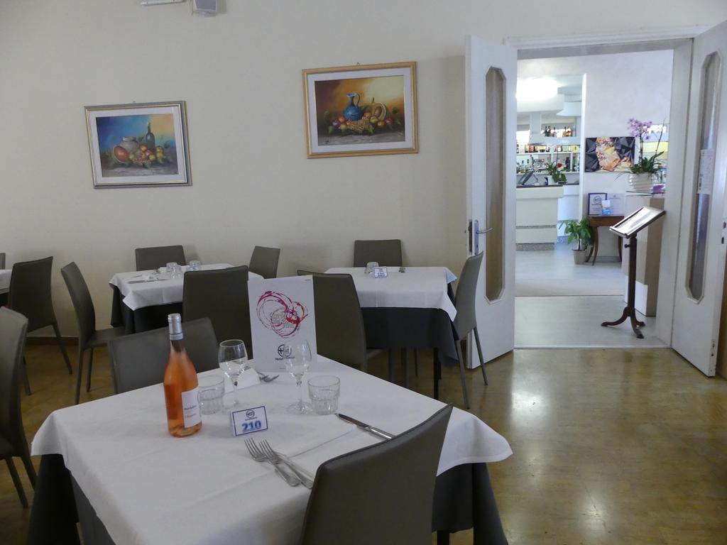 Hotel Madison Lido di Jesolo Dış mekan fotoğraf