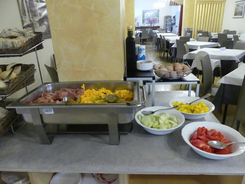 Hotel Madison Lido di Jesolo Dış mekan fotoğraf