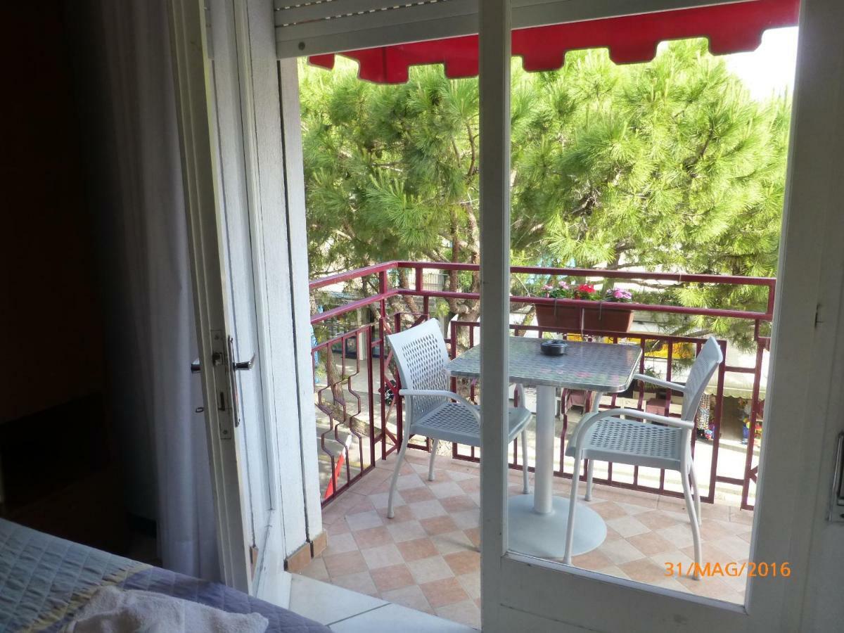 Hotel Madison Lido di Jesolo Dış mekan fotoğraf